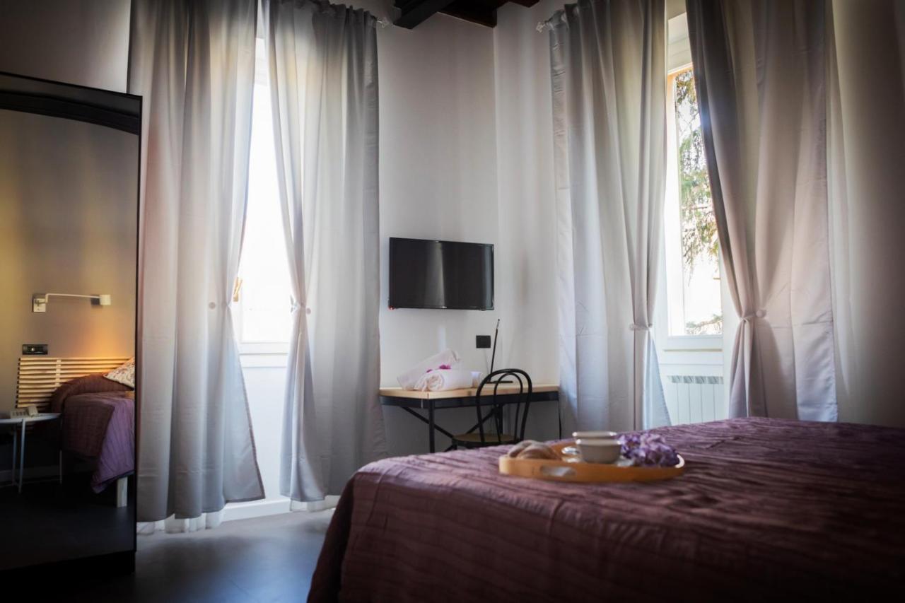 Hotel Milano Pool & Garden Salice Terme Zewnętrze zdjęcie