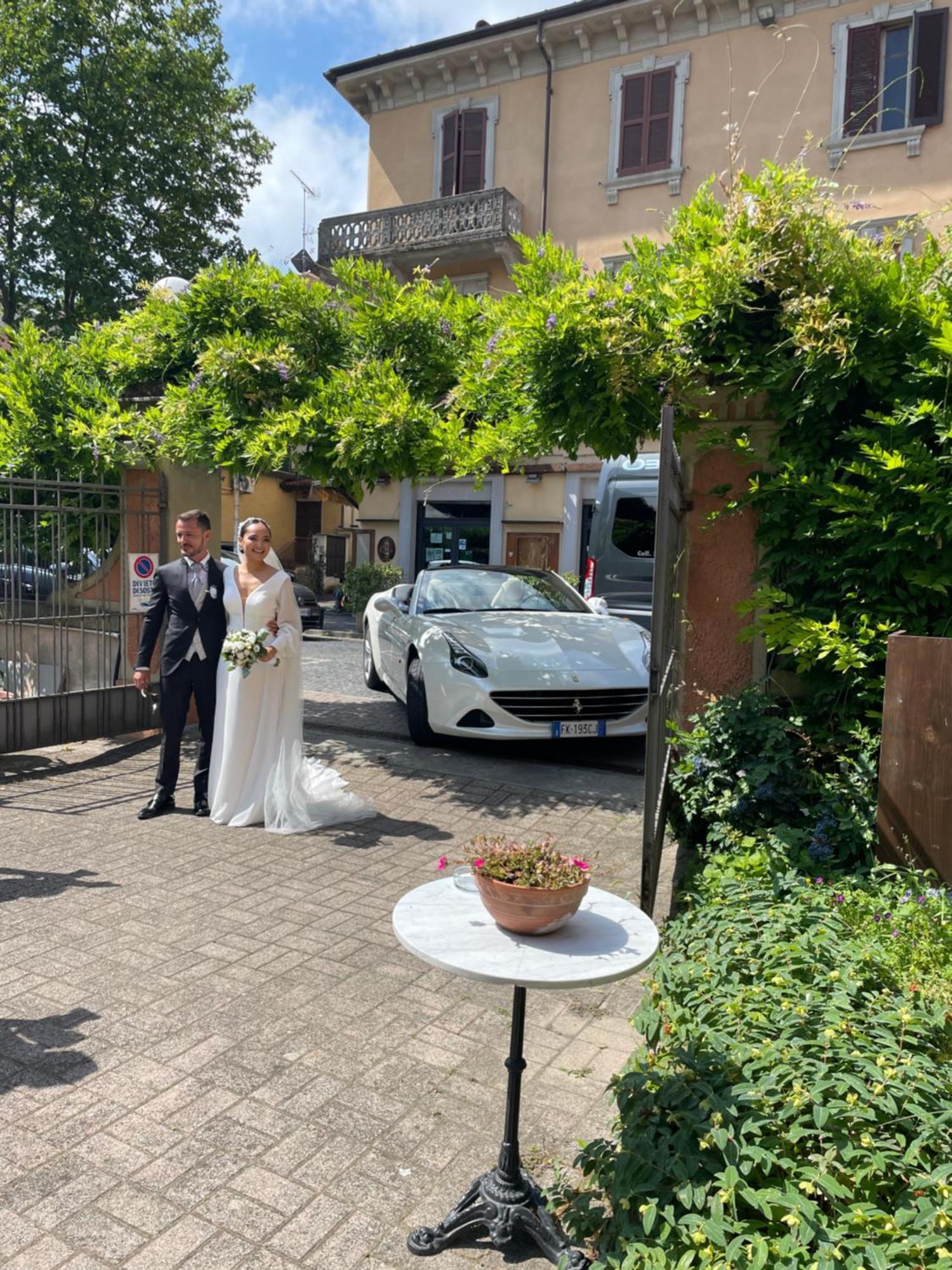 Hotel Milano Pool & Garden Salice Terme Zewnętrze zdjęcie